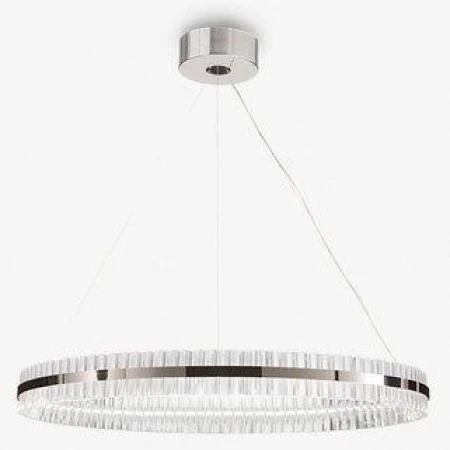 Люстра BLS 18987 Saturno