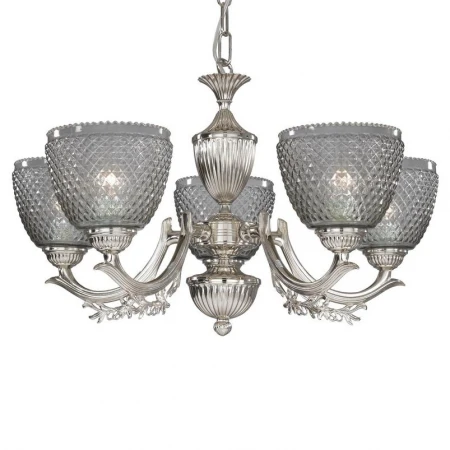 Люстра Reccagni Angelo L 9851/5