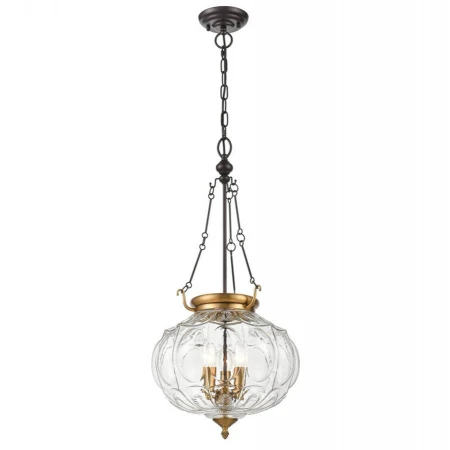 Люстра Vele Luce VL4266P13 Helen