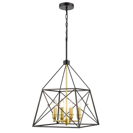 Люстра Vele Luce VL4272P04 Clemente