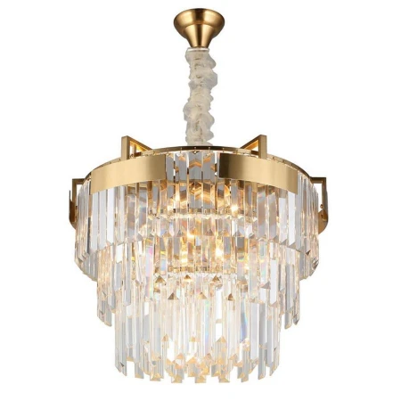 Люстра Aployt APL.813.13.09 MARIZ