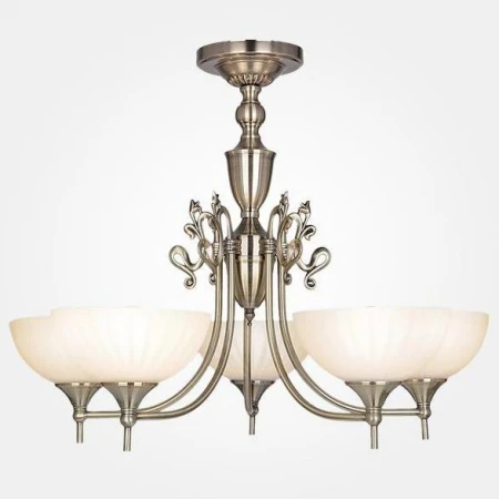 Люстра Eurosvet 60053/5 Лира