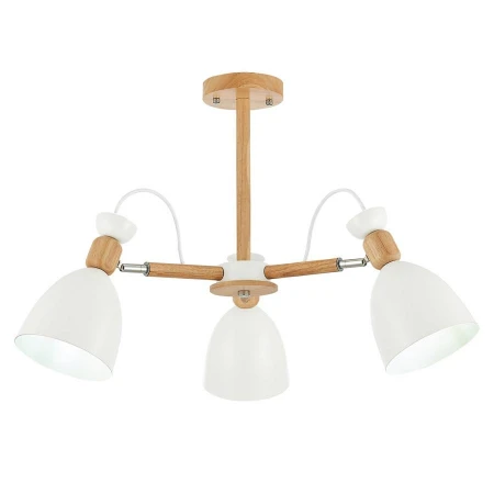 Люстра EVOLUCE SLE103802-03 BALCAMO