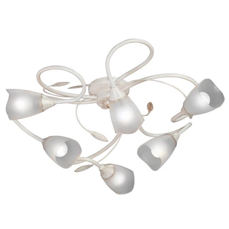 Люстра Vitaluce V3874-0/6PL