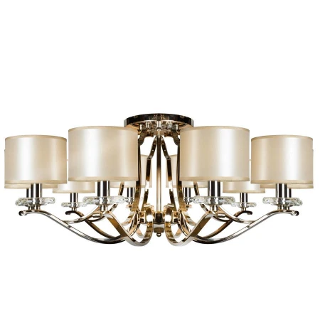 Люстра iLamp 88389/10 CR London