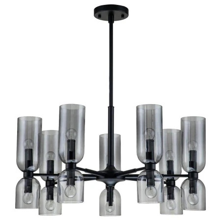 Люстра Favourite 2877-7P Amusing