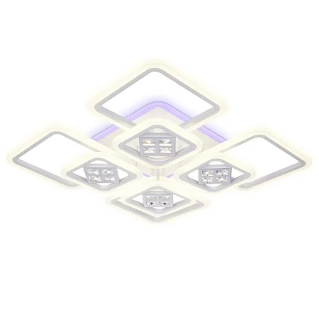 Люстра Ambrella Light FA289 Ice