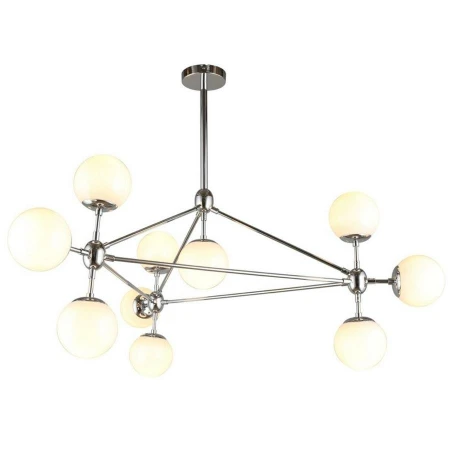 Люстра Aployt APL.606.27.10 Rozali