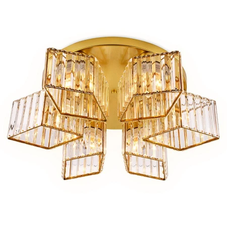 Люстра Ambrella Light TR5211 TRADITIONAL TR5219