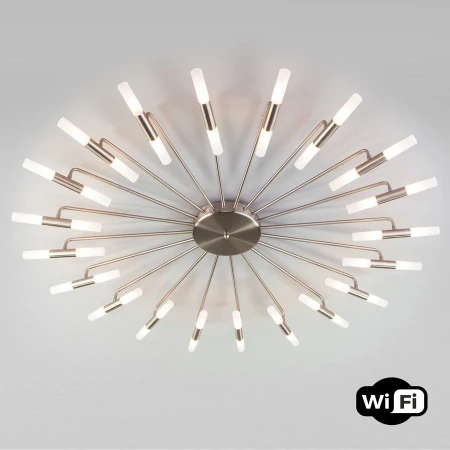 Люстра BOGATES 349 Smart Bastone