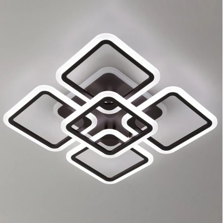 Люстра Citilux CL232A155E Марсель Смарт