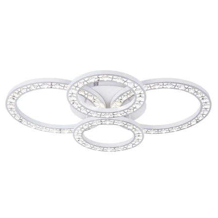 Люстра Ambrella Light FA163 Ice