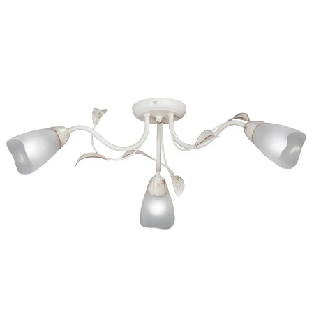 Люстра Vitaluce V3872-0/3PL