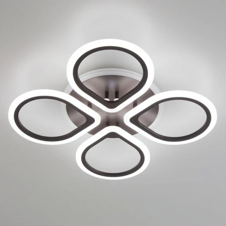 Люстра Citilux CL235A145E Транай Смарт