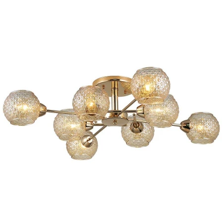 Люстра Rivoli 3090-308 Amalia