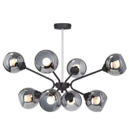 Люстра Vitaluce V4702-1/8PL