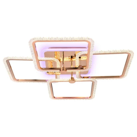 Люстра Ambrella Light FA538 ACRYLICA