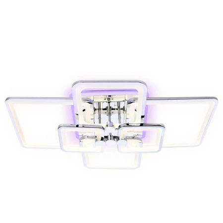 Люстра Ambrella Light FA5307 ACRYLICA