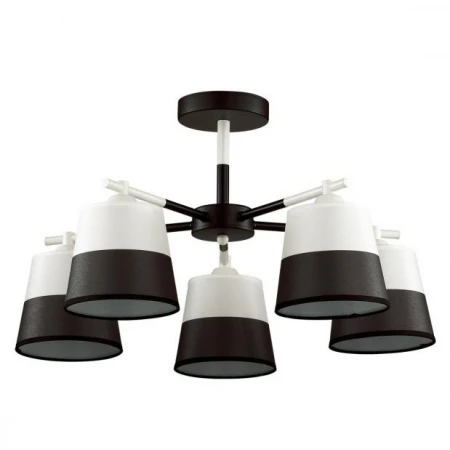 Люстра Lumion 5215/5C BESSIE