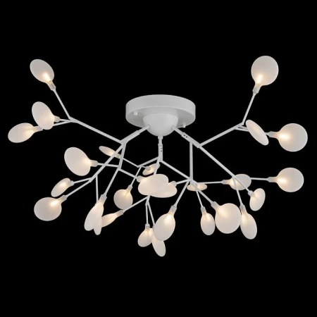 Люстра Freya FR5049CL-27W1 Florencia