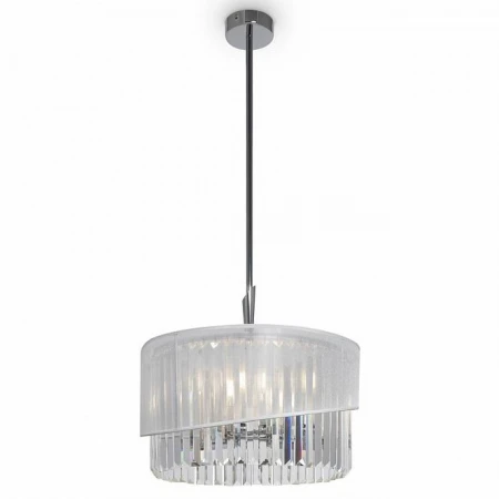 Люстра Freya FR5170PL-06N Eclipse