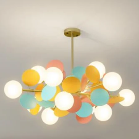 Люстра BLS 20141 Matisse