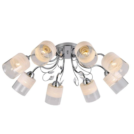 Люстра Rivoli 9102-308 Fabiana