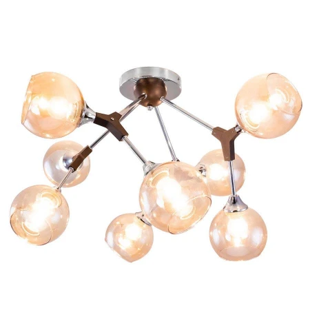 Люстра Citilux CL138185 Тиль