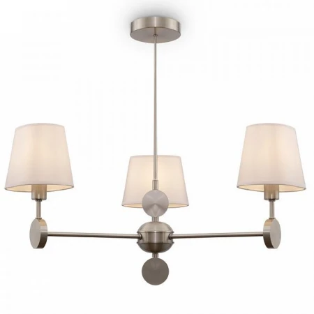 Люстра Freya FR2028PL-03N Soho