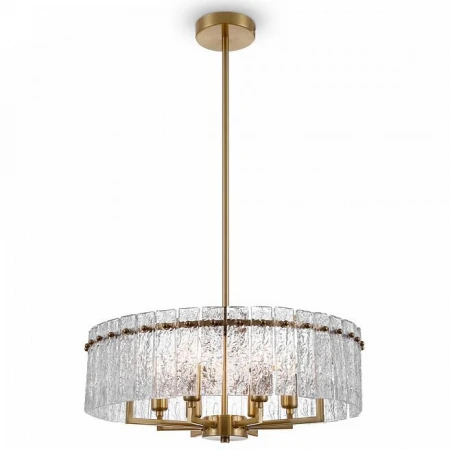 Люстра Freya FR5166PL-06BS Basilica