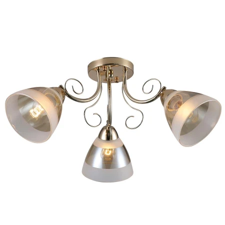 Люстра Rivoli 9086-303 Estela