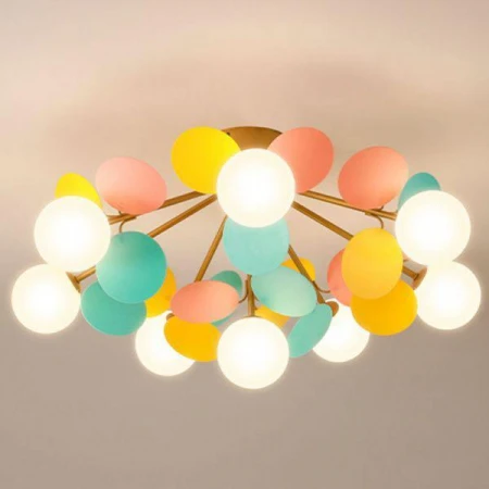 Люстра BLS 20154 Matisse