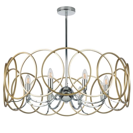 Люстра Lightstar 713083 REGOLO