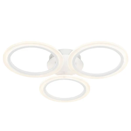 Люстра Ambrella Light FA4052 Original