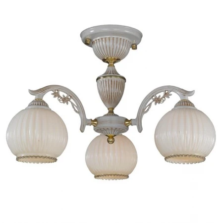 Люстра Reccagni Angelo PL 9670/3