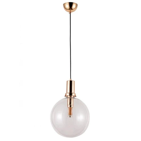 Светильник LUMINA DECO LDP 1212-250 TR+GD Dorito