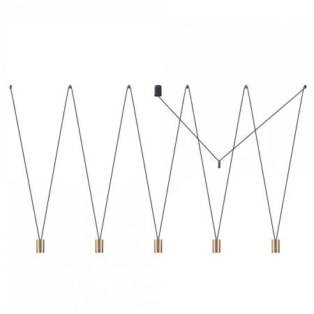 Светильник Nowodvorski 7608 MORE EYE