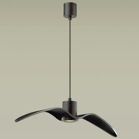 Светильник Odeon Light 4902/1B BIRDS