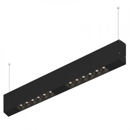 Светильник Donolux DL18515S121B12.34.500BB EYE-LINE 500