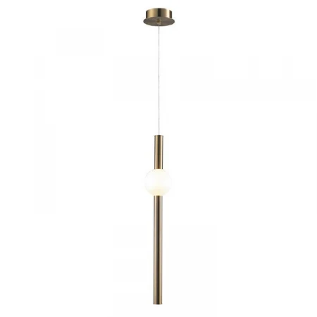 Светильник Lumien Hall LH8023/1PA-GD-WT Грения