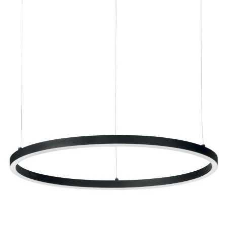 Светильник Ideal Lux ORACLE SLIM D50 NERO