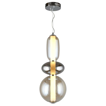 Светильник Aployt APL.011.06.30 Weronka