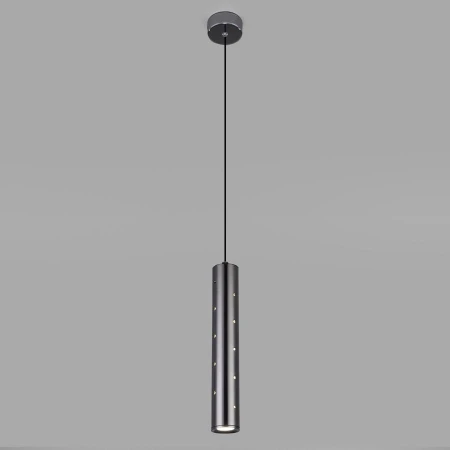 Светильник Elektrostandard 50214/1 LED черный жемчуг Bong