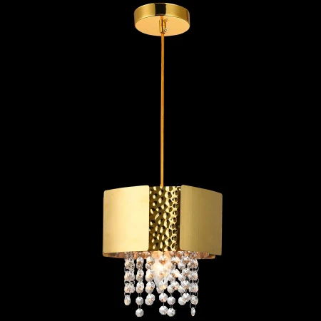 Светильник Natali Kovaltseva EMPIRE 76014/1W GOLD EMPIRE