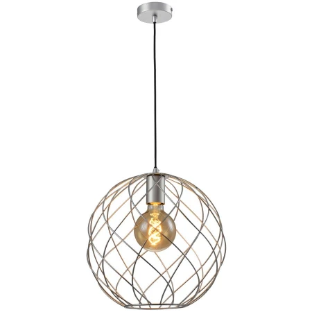 Светильник Toplight TL1190H-01SL Janis