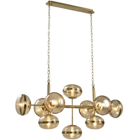 Светильник Lumien Hall LH4099/10P-CO-CH МАРКОН