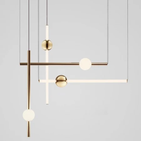 Светильник BLS 17524 Orion