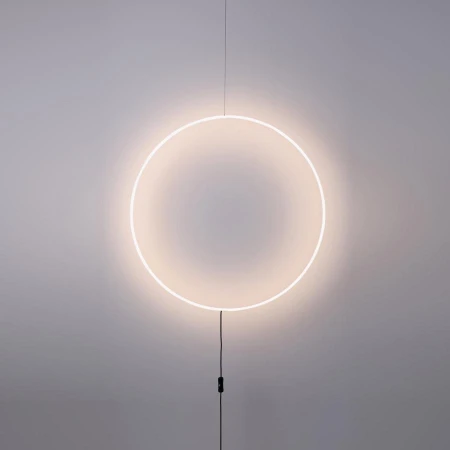 Светильник Delight Collection P0364-600B white