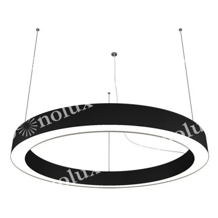 Светильник Donolux DL800S72NW Black AURA