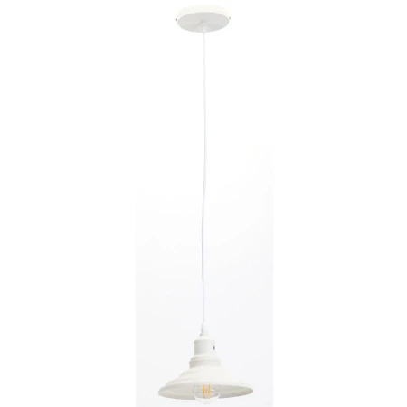 Светильник ЭРА PL4 WH Б0037451